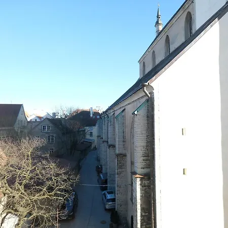 St Olaf * Reval