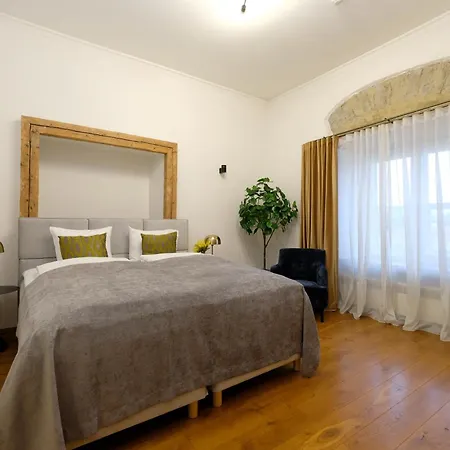 St Olaf Apartment
