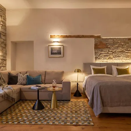 Apartment St Olaf Reval