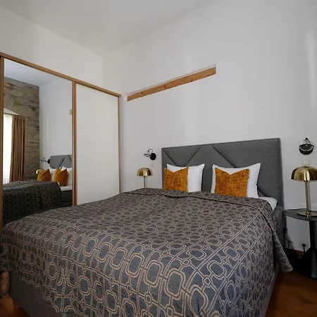 St Olaf Apartment *