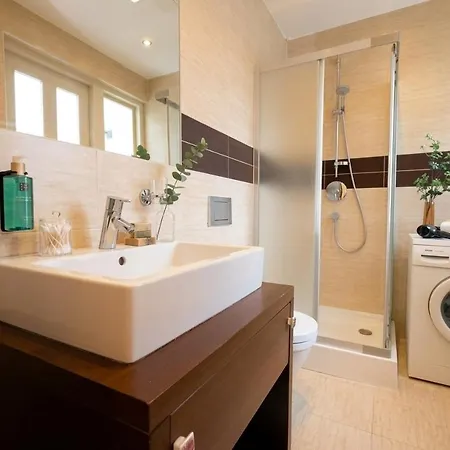 St Olaf Apartment Reval